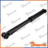 Amortisseur de suspension arrière pour TOYOTA | A-TY-025, 485310K100